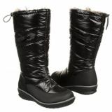 Womens Boots - Sporto  Women's Whitney   Black - QALIS CHEQMEBI - ქალის ჩექმები