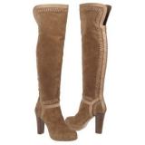 Womens Boots - CARLOS BY CARLOS SANTANA  Women's Marina   Taupe/Snake - QALIS CHEQMEBI - ქალის ჩექმები