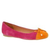 TULLIS - Women's Ballet Flat Shoes 