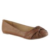 MORGIA - Women's Ballet Flat Shoes | Baletkebi | ბალეტკები 