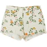 CITIZENS OF HUMANITY Chloe Shorts - shorts | შორტები | shortebi 