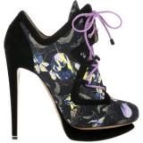 NICHOLAS KIRKWOOD Pumps - Women's Platform Pumps | Platformebi | პლატფორმები 