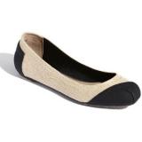 TOMS 'Alessandra' Ballet Flat - Women's Ballet Flat Shoes 