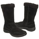 Womens Boots - Propet  Women's Rachael   Black - QALIS CHEQMEBI - ქალის ჩექმები