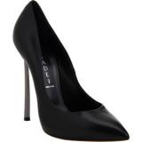 Casadei Pointed Toe Pump - Women's Platform Pumps | Platformebi | პლატფორმები 