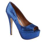 ALDO BERTHINA - Women's Platform Pumps | Platformebi | პლატფორმები 