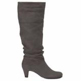 Womens Boots - Aerosoles  Women's Running Play   Grey Fabric - QALIS CHEQMEBI - ქალის ჩექმები