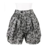 JULIEN DAVID Shorts - shorts