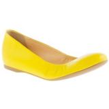Cece leather ballet flats - Women's Ballet Flat Shoes | Baletkebi | ბალეტკები 