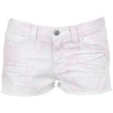 J BRAND Tie dye denim shorts - shorts | შორტები | shortebi 