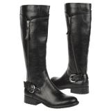 Womens Boots - LifeStride  Women's X-press Wide Calf   Black - QALIS CHEQMEBI - ქალის ჩექმები