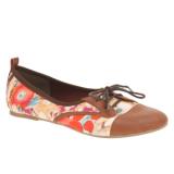 BROOKINGS - Women's Ballet Flat Shoes 