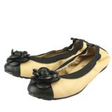 Chanel camellia ballet flats - Women's Ballet Flat Shoes | Baletkebi | ბალეტკები 