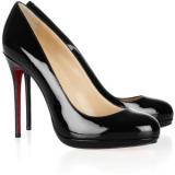 Christian Louboutin Filo pumps - Women's Platform Pumps | Platformebi | პლატფორმები 