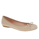 WARNACK - Women's Ballet Flat Shoes 