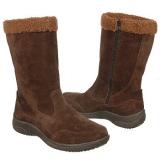 Womens Boots - Propet  Women's Rachael   Brownie - QALIS CHEQMEBI - ქალის ჩექმები