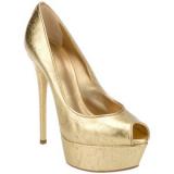 CASADEI platform pump - Women's Platform Pumps | Platformebi | პლატფორმები 