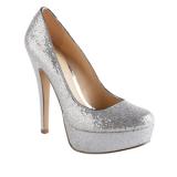 ALDO CAPECORAL - Women's Platform Pumps | Platformebi | პლატფორმები 