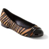 Barcelona City Flat - Women's Ballet Flat Shoes | Baletkebi | ბალეტკები 