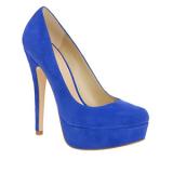 ALDO CAPECORAL - Women's Platform Pumps | Platformebi | პლატფორმები 