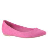 LEVITAS - Women's Ballet Flat Shoes 
