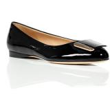 SALVATORE FERRAGAMO Ballet Flats - Women's Ballet Flat Shoes | Baletkebi | ბალეტკები 
