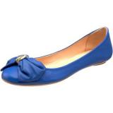 Luiza Barcelos Women's Flat - Women's Ballet Flat Shoes | Baletkebi | ბალეტკები 