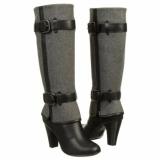 Womens Boots - EUROSOFT  Women's Brinkley   Black - QALIS CHEQMEBI - ქალის ჩექმები