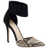 Jean-Michel Cazabat Elisa - Women's Platform Pumps | Platformebi | პლატფორმები 