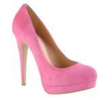 ALDO PRAK - Women's Platform Pumps | Platformebi | პლატფორმები 