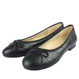 Chanel ballerina flats bowknot - Women's Ballet Flat Shoes | Baletkebi | ბალეტკები 
