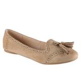 SIEWERT - Women's Ballet Flat Shoes | Baletkebi | ბალეტკები 