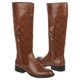 Womens Boots - LifeStride  Women's X-treme Wide Calf   Syrup - QALIS CHEQMEBI - ქალის ჩექმები