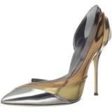 Casadei สตรี 2204 ปั๊ม - ผู้หญิงปั๊มแพลตฟอร์ม รองเท้า 