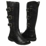 Womens Boots - B.O.C.  Women's Lora   Black - QALIS CHEQMEBI - ქალის ჩექმები