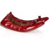 Tory Burch Eddie ballet flats - Women's Ballet Flat Shoes | Baletkebi | ბალეტკები 
