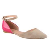 LEGGAT - Women's Ballet Flat Shoes 