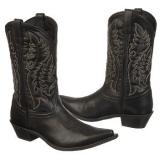 Womens Boots - Laredo  Women's 51090   Black - QALIS CHEQMEBI - ქალის ჩექმები