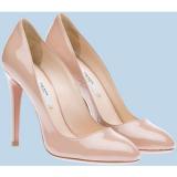 Prada Pump - Women's Platform Pumps | Platformebi | პლატფორმები 