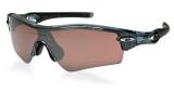 Oakley  OO9051A ASIAN FIT RADAR PATH - Sunglasses