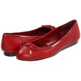 LAUREN by Ralph Lauren Miriam - Women's Ballet Flat Shoes | Baletkebi | ბალეტკები 
