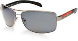 Prada Linea Rossa  PS 54IS - Sunglasses