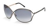Tom Ford  FT0179 RICKIE - Sunglasses
