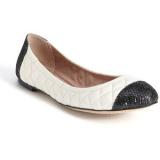 Vince Camuto 'Fawna' Flat - Women's Ballet Flat Shoes 