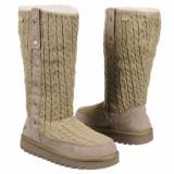 Womens Boots - Skechers  Women's Fahrenheit   Tpe - QALIS CHEQMEBI - ქალის ჩექმები