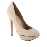ALDO KARTER - Women's Platform Pumps | Platformebi | პლატფორმები 
