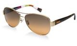 Coach  HC7003 KRISTINA - Sunglasses