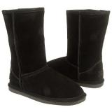 Womens Boots - Lugz  Women's Zen Hi   Black Suede - QALIS CHEQMEBI - ქალის ჩექმები