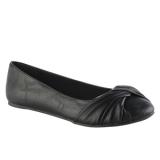 MORGIA - Women's Ballet Flat Shoes | Baletkebi | ბალეტკები 