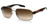 Prada Linea Rossa  PS 58NS (61) - Sunglasses
